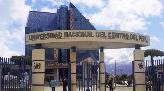 UNCP incumple plazos de concurso de nombramiento docente