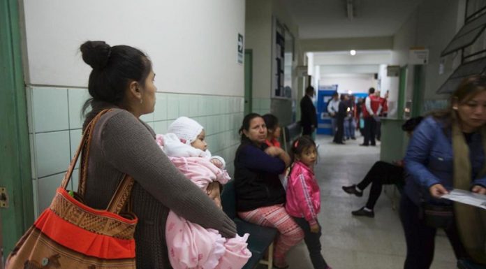 Junín: EsSalud solo administra 20 de más de 550 establecimientos de salud y concentra alto gasto en personal