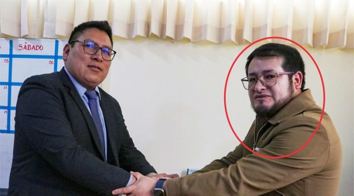 Cambio de gerente fue porque no cumplió su propio plan con la feria navideña