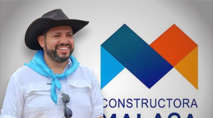 Exejecutivo de empresas del «Club de la Construcción» postula como diputado por Junín