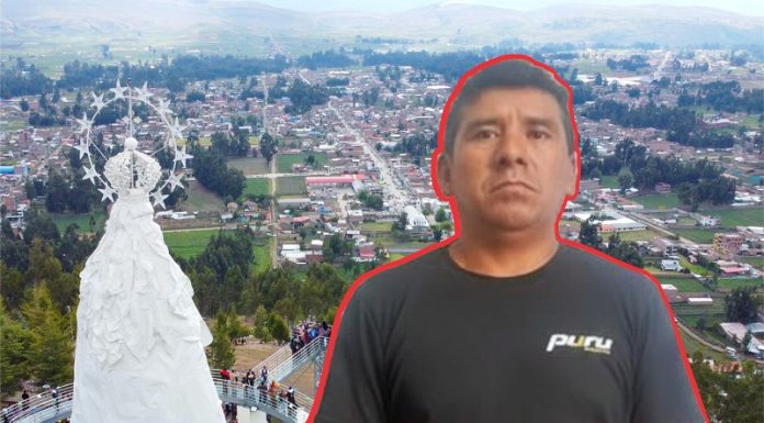 Dictan 9 meses de prisión preventiva para implicado en robo y violación