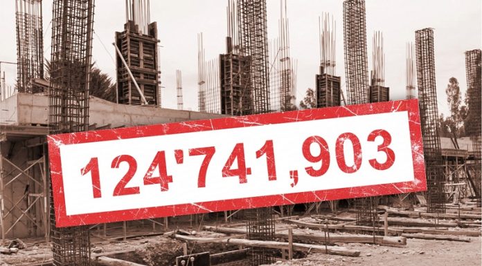 Municipalidades de Junín devuelven 124 millones al Tesoro Público