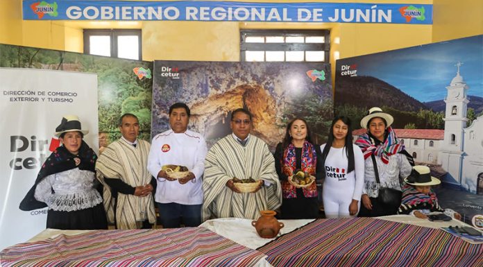 Telarmachay 2026: San Pedro de Cajas celebrará la pachamanca en su cuna milenaria