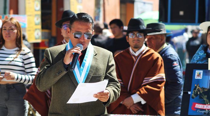 Por unanimidad el Concejo Municipal de Concepción declara la vacancia del alcalde