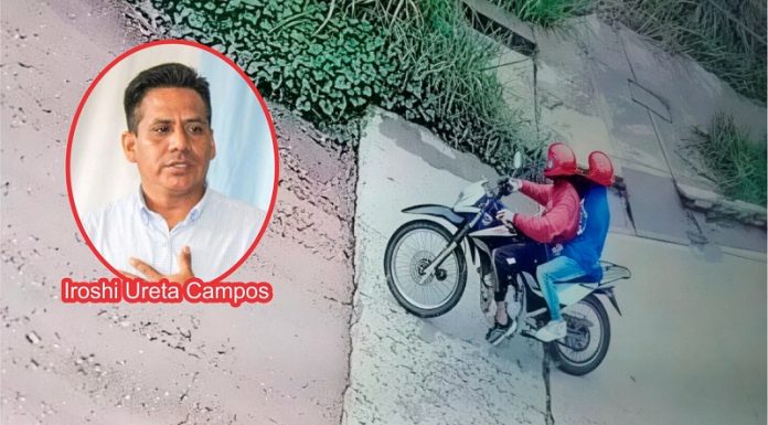 PNP busca a autores del atentado contra alcalde quien será evacuado a Lima