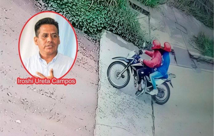 PNP busca a autores del atentado contra alcalde quien será evacuado a Lima