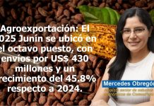 Agroexportaciones: entre récords y retos