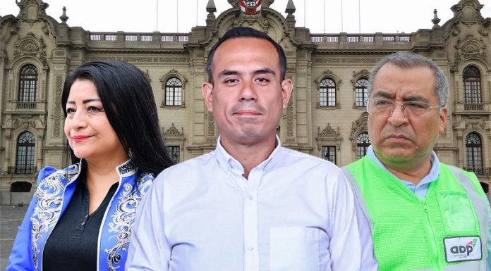 Gobierno no confirma reunión del 16/02: El paro macro regional es inminente