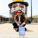 Escritor Félix Quispe publica cuentos sobre la Tunantada