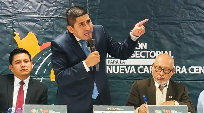 Pedirán ‘la cabeza’ de ministros si son ratificados e incumplen nuevos ofrecimientos