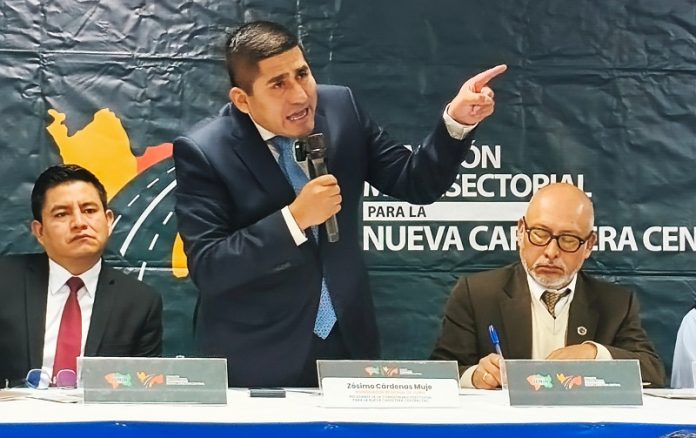 Pedirán ‘la cabeza’ de ministros si son ratificados e incumplen nuevos ofrecimientos