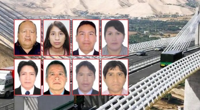Junín al borde del paro y regidores rechazan pronunciarse por la Carretera Central