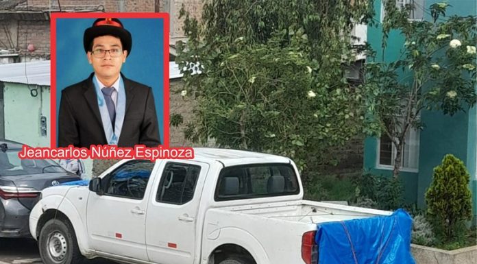 Regidor es detenido por manejar camioneta municipal en estado de ebriedad