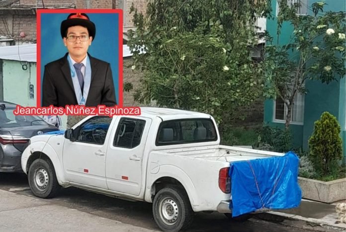 Regidor es detenido por manejar camioneta municipal en estado de ebriedad