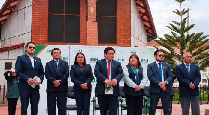 SBH anuncia cuarta preventa en el Cementerio Ecológico de Hualahoyo