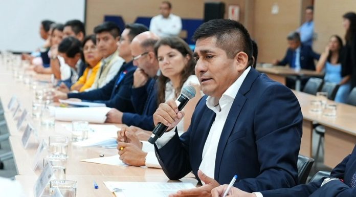 Zósimo Cárdenas: «En la práctica no hemos encontrado ninguna solución»
