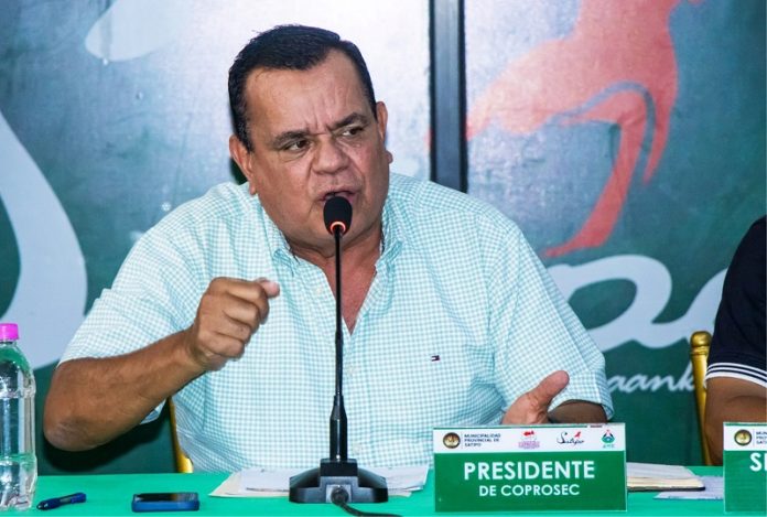 Alcalde de Satipo renuncia a su cargo para postular como candidato al gobierno regional
