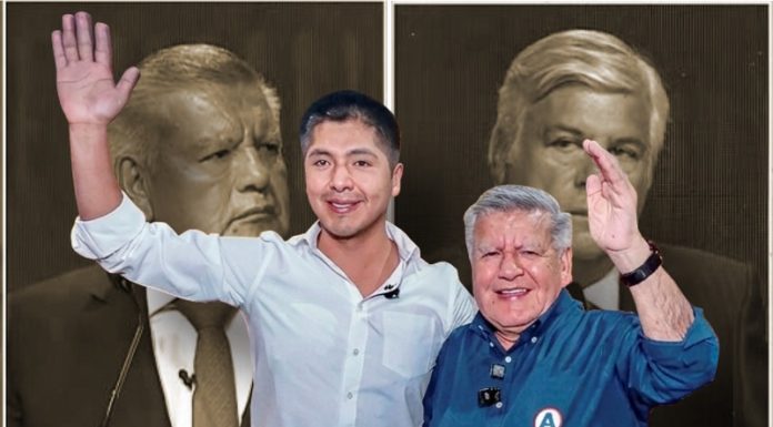 Arnoldo Mallma sobre Acuña: «No permitiremos que se manche su honor y trayectoria»