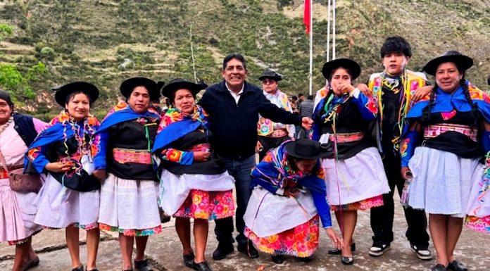 «¿Este maltrato debe terminar!»: Carlos Quispe Ledesma anuncia que promoverá la educación técnica