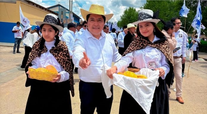 Conovilca: «La crisis del gas expone la improvisación y abandono de los que gobiernan el Perú»