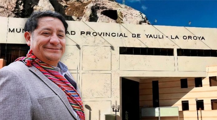 Municipalidad de La Oroya contrató a 11 trabajadores que no cumplían requisitos