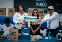Junín da a conocer su oferta turística para Semana Santa y garantiza seguridad