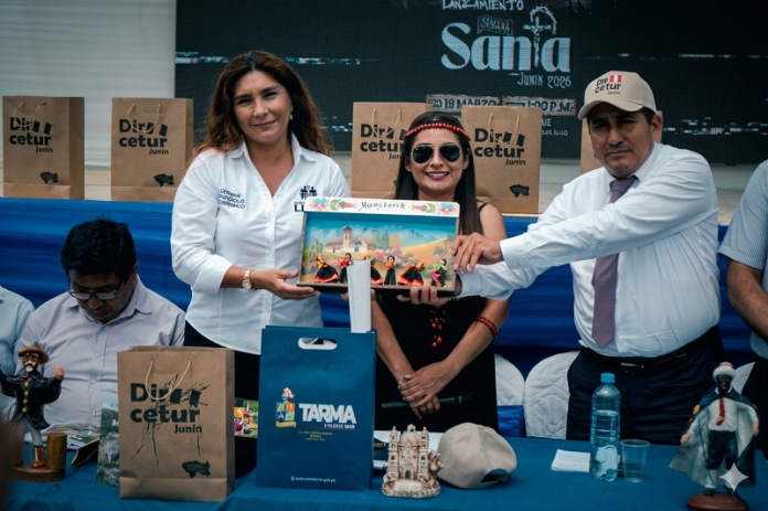 Junín da a conocer su oferta turística para Semana Santa y garantiza seguridad
