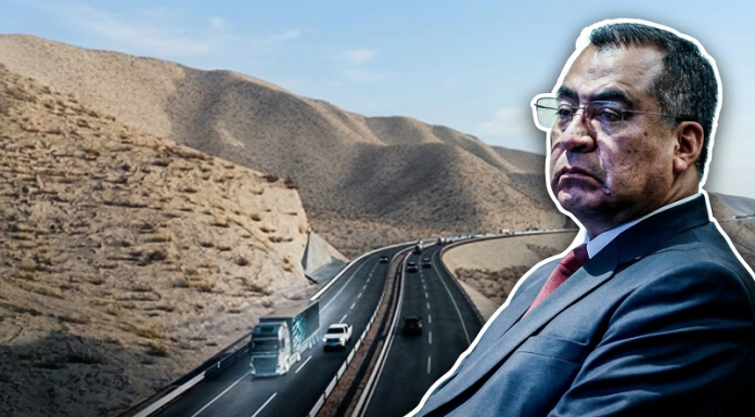 Ministro de Transportes acude al Congreso por la nueva Carretera Central