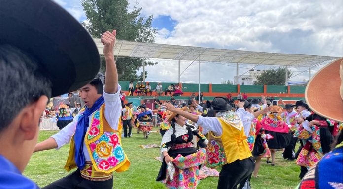 Feria de Productores Yauris 2026 reunirá a representantes de Junín, Huánuco y Huancavelica