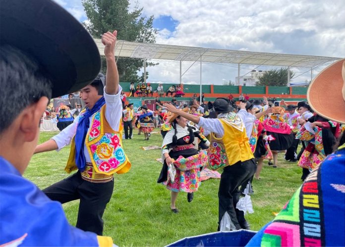 Feria de Productores Yauris 2026 reunirá a representantes de Junín, Huánuco y Huancavelica