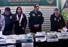 ‘Ley pro crimen’ perjudicó investigación en el caso ‘Los tecnológicos del Mantaro’