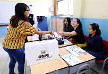 3,691 mesas de sufragio serán instaladas por cinco ODPEs en Junín