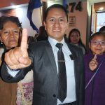 Danilo Izarra anuncia impulsar experiencia laboral para universitarios