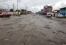 Huancayo se alista para recibir a turistas en Semana Santa, pero sus vías están calamitosas