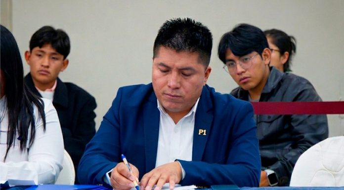 Procompite será para capital semilla a emprendedores y no para amigos de los gobernadores