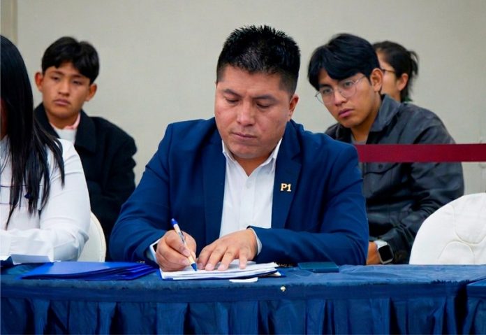 Procompite será para capital semilla a emprendedores y no para amigos de los gobernadores