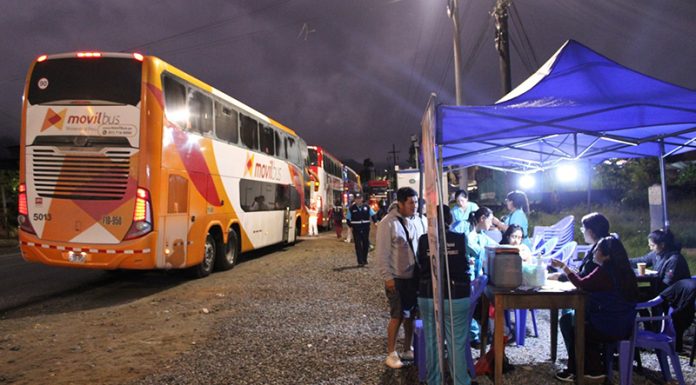 Dictarán alerta amarilla en 500 establecimientos de salud de Junín por Semana Santa