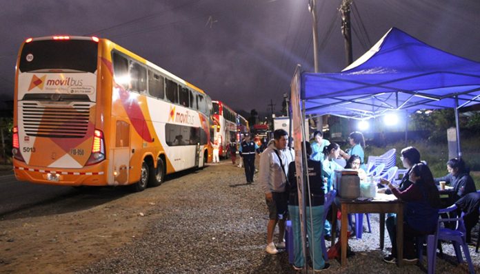 Dictarán alerta amarilla en 500 establecimientos de salud de Junín por Semana Santa