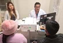 Más del 60% de casos de cáncer de cuello uterino se detecta en estadios avanzados
