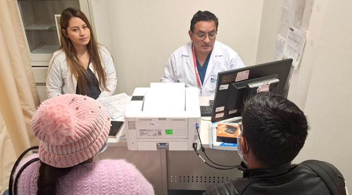 Más del 60% de casos de cáncer de cuello uterino se detecta en estadios avanzados