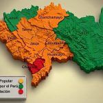 ¿Junín es fujimorista? Así votaron para presidente las provincias de la región