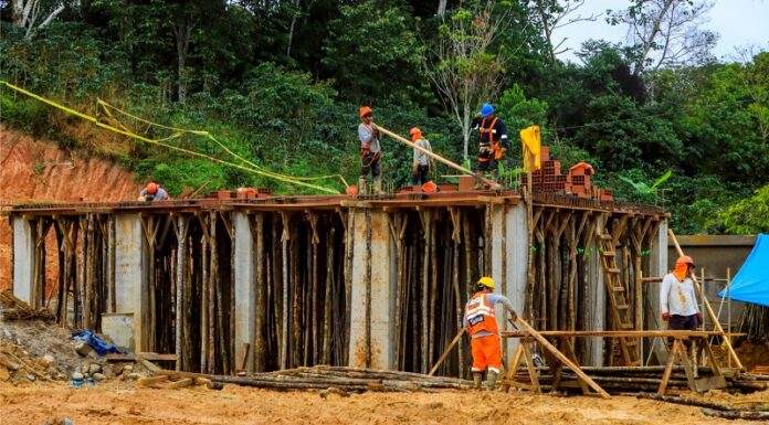 Junín en el puesto 18 en el índice de competitividad laboral del Perú durante el 2025