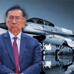 Presidente Balcázar negó que hay coprado aviones F16 a Estados Unidos