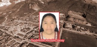 Tesorera municipal desvía más de 9 millones y recibe segunda condena