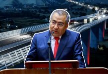 MTC pide crédito suplementario de 400 millones para iniciar obra de la Carretera Central