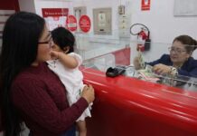 52 mil depósitos judiciales, principalmente por alimentos, esperan ser cobrados