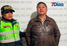 Detienen a exgerente general del GRJ por manejar en estado de ebriedad