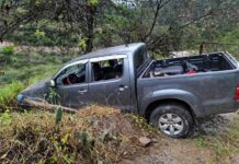 Capitán y soldados que participaron en operativo donde murieron cinco personas están detenidos