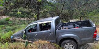 Capitán y soldados que participaron en operativo donde murieron cinco personas están detenidos