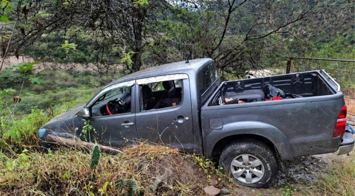 Capitán y soldados que participaron en operativo donde murieron cinco personas están detenidos
